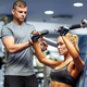 Image for article titled Lies Fitness Trainers Tell Their Clients All The Time